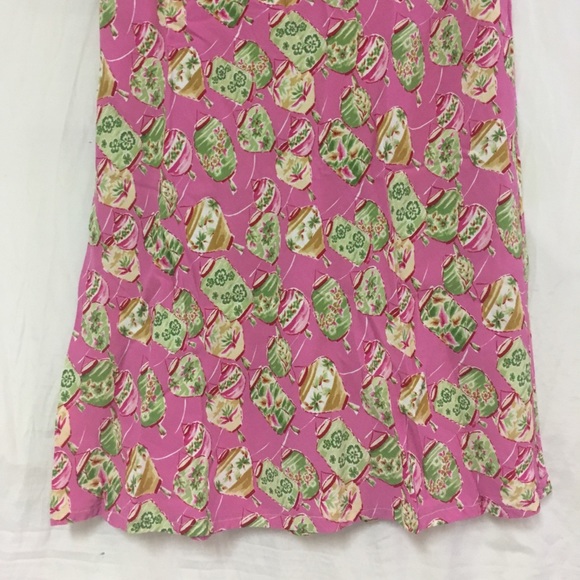 Intriguing Threads Skirt Size 8P Pull On Lanterns - Picture 1 of 4